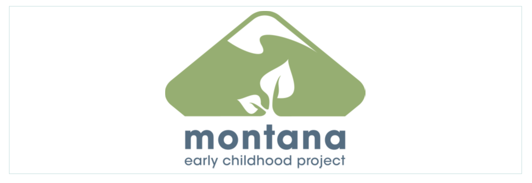 MT Early Childhood Project Help Center home page